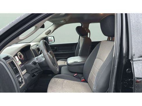 Used 2012 RAM 1500 Express image 11