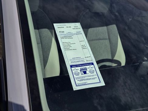 New 2026 MAZDA CX-30 Aire Edition image 23