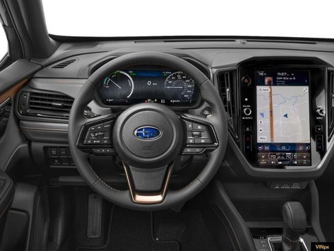 New 2025 Subaru Forester Sport image 8