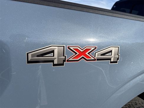 Used 2023 Ford F150 King Ranch w/ Equipment Group 601A High image 19