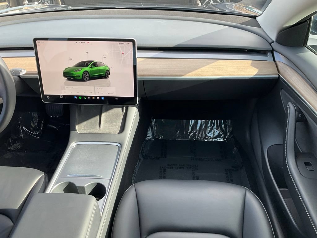 Used 2023 Tesla Model 3 Standard Range RWD image 57