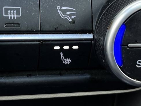 Used 2018 Alfa Romeo Giulia Ti Sport w/ Quick Order Package 22S Sport image 20