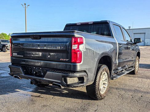 Used 2020 Chevrolet Silverado 1500 RST image 6