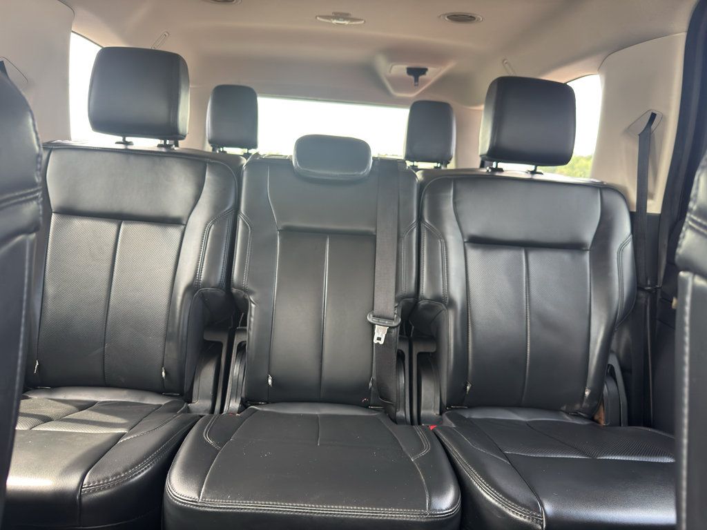 Used 2023 Ford Expedition Max XLT AWD/4WD image 23