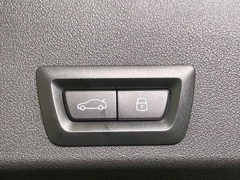 New 2026 BMW XM Label Red AWD/4WD image 16
