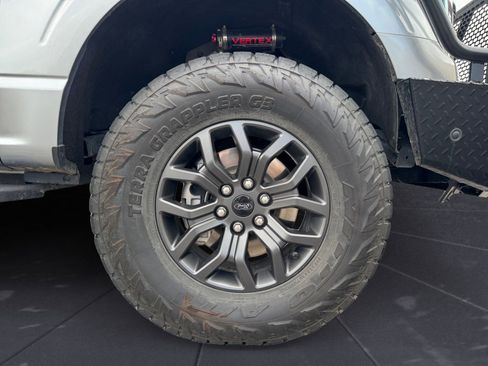 Used 2023 Ford F150 Tremor w/ Equipment Group 402A High AWD/4WD image 14