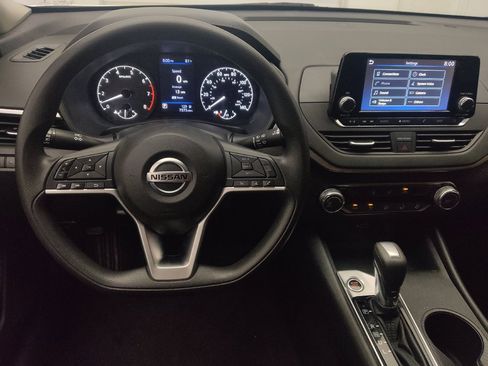 Used 2021 Nissan Altima 2.5 S FWD image 22