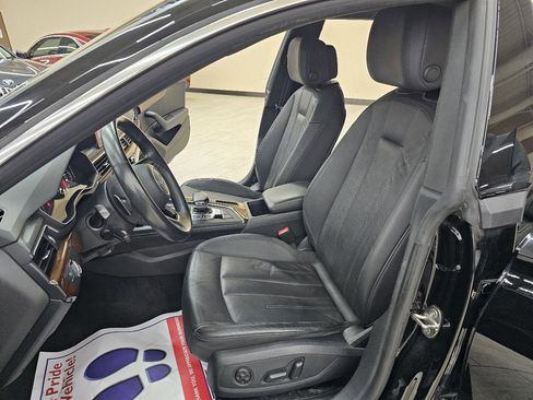Used 2019 Audi A5 2.0T Premium image 19