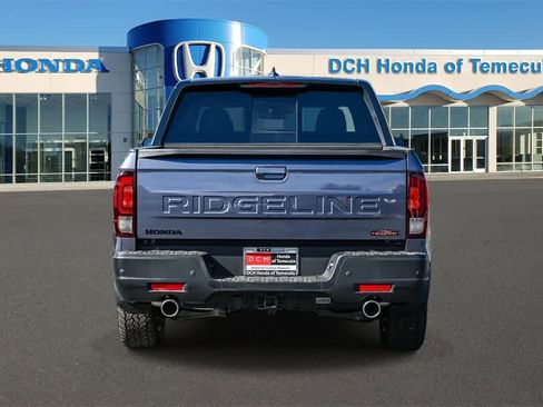 New 2026 Honda Ridgeline TrailSport+ image 5