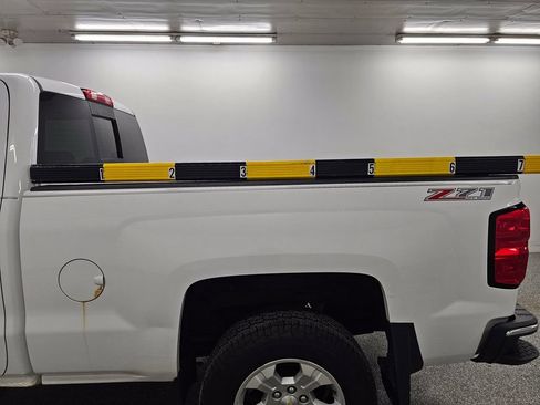 Used 2014 Chevrolet Silverado 1500 LT w/ All Star Edition AWD/4WD image 8