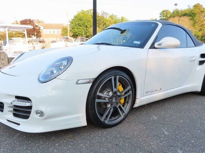 Used 2012 Porsche 911 Edition 918 Spyder