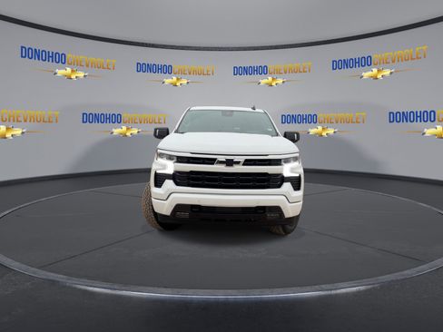 New 2026 Chevrolet Silverado 1500 RST image 6
