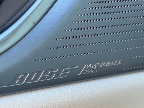 New 2025 Cadillac XT6 Premium Luxury w/ LPO, ONYX Package image 16