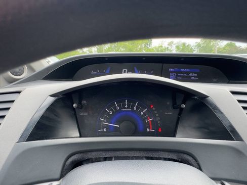 Used 2012 Honda Civic LX image 14