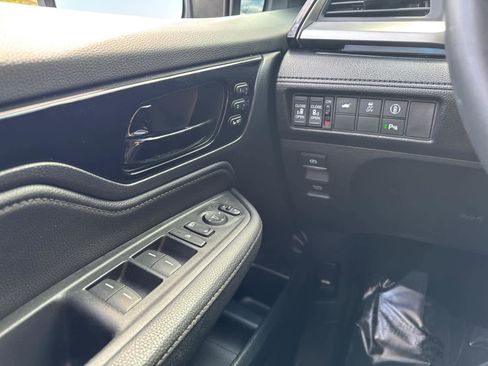 Used 2024 Honda Odyssey Touring image 22