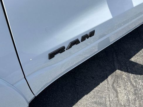 New 2025 RAM 1500 Big Horn image 11