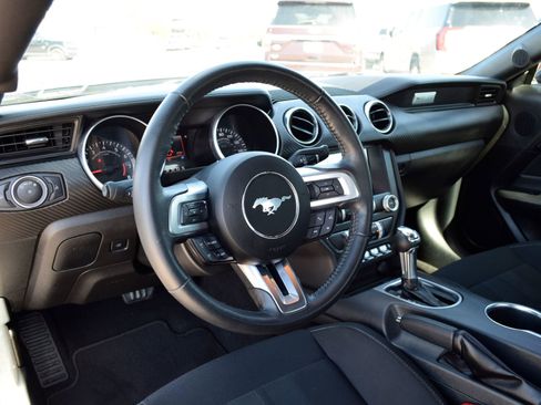 Used 2023 Ford Mustang EcoBoost w/ Equipment Group 101A image 17