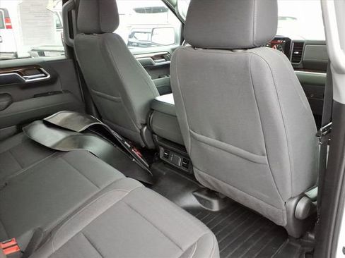 Used 2022 GMC Sierra 1500 Elevation w/ X31 Off-Road Package image 23