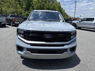Used 2025 Ford Expedition Platinum w/ Driver's Package AWD/4WD video 2