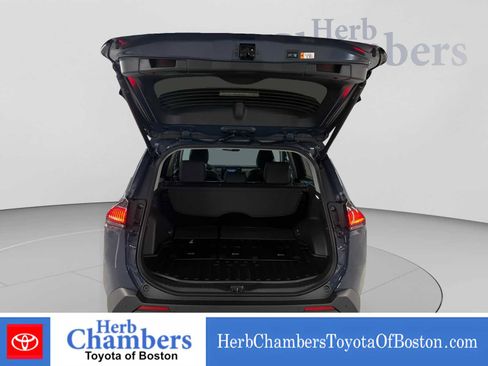 New 2026 Toyota RAV4 XLE Premium w/ Panoramic Sun Roof Package AWD/4WD image 4