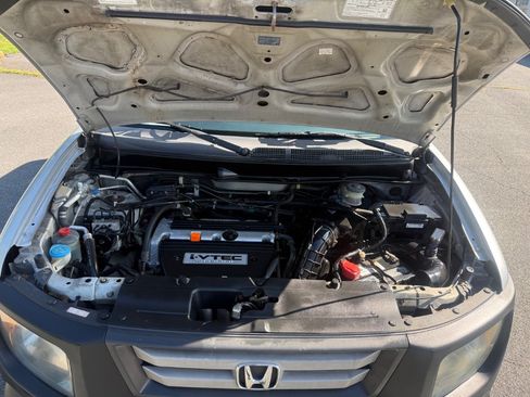 Used 2008 Honda Element LX image 24