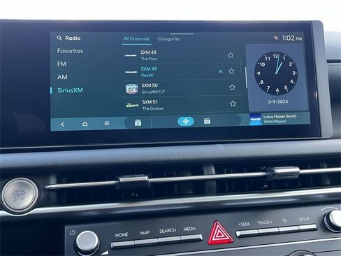 New 2026 Hyundai Tucson SE image 12