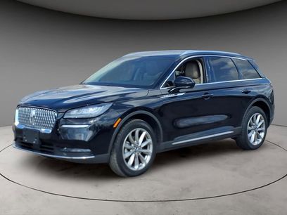 Used 2022 Lincoln Corsair FWD w/ Premium Package