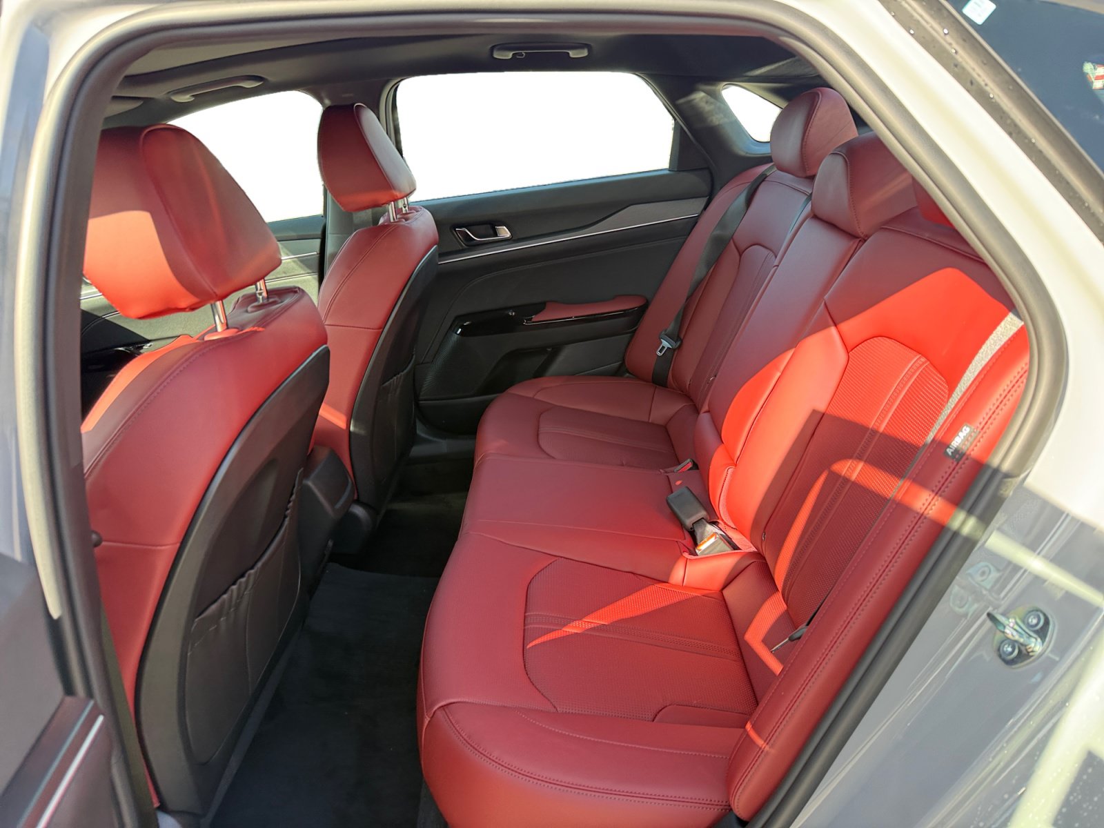 New 2027 Kia K5 GT-Line FWD image 16