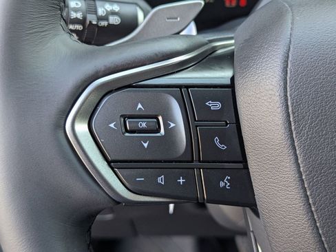 New 2026 Lexus TX 350 AWD image 26