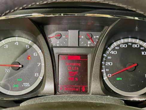 Used 2014 GMC Terrain SLT FWD image 10