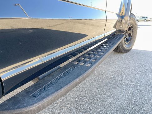 Used 2017 Ford F150 Raptor w/ Equipment Group 802A Luxury image 15