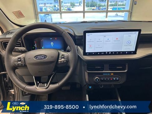 New 2026 Ford Maverick XLT w/ XLT Luxury Package AWD/4WD image 8