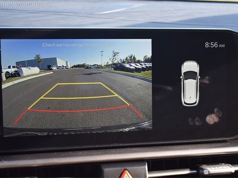 New 2026 Kia Sportage EX image 28