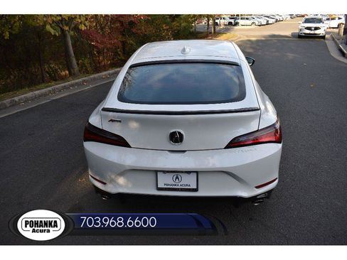 New 2026 Acura Integra A-Spec image 9