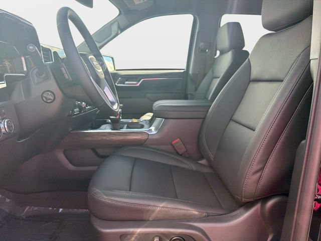 New 2026 GMC Sierra 1500 SLT w/ SLT Premium Package AWD/4WD image 17