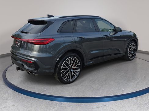 New 2026 Audi SQ5 Premium Plus AWD/4WD image 5