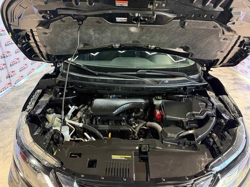 Used 2021 Nissan Rogue Sport S FWD image 49