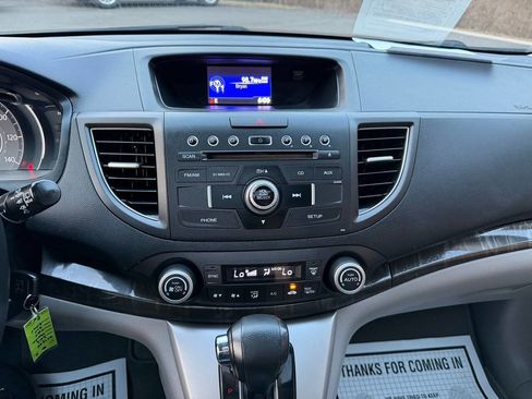 Used 2012 Honda CR-V EX-L image 17