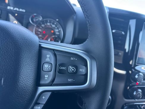 Used 2025 RAM 1500 Big Horn image 26