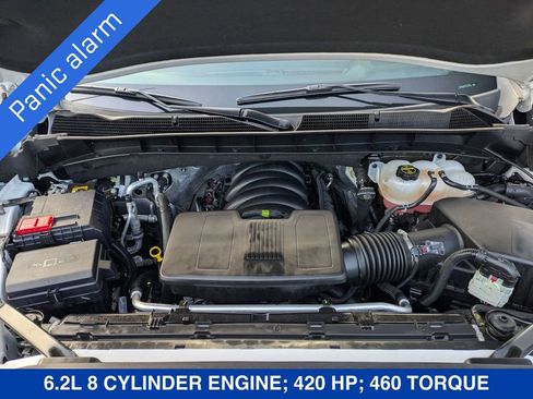 Used 2024 GMC Sierra 1500 Denali image 50