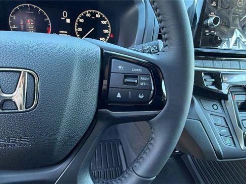 New 2026 Honda Odyssey EX-L image 25