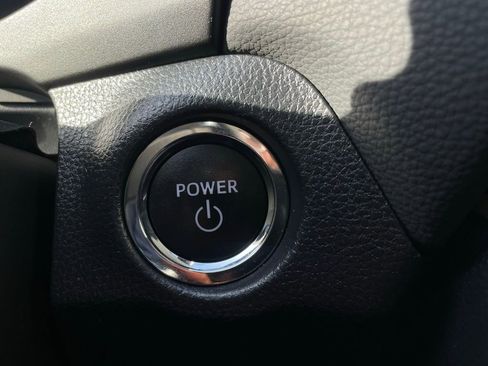 Used 2024 Toyota RAV4 XLE image 22