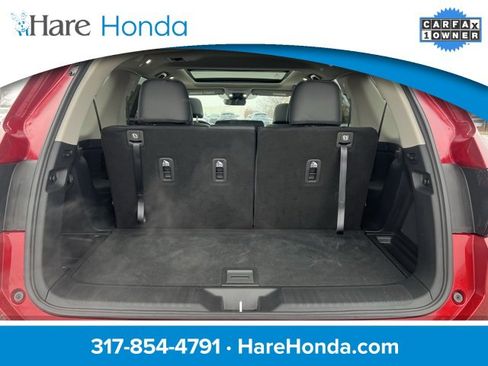 Used 2024 Honda Pilot Touring image 25