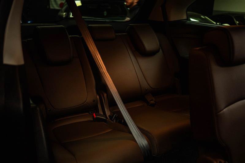Used 2025 Honda Odyssey Touring image 12