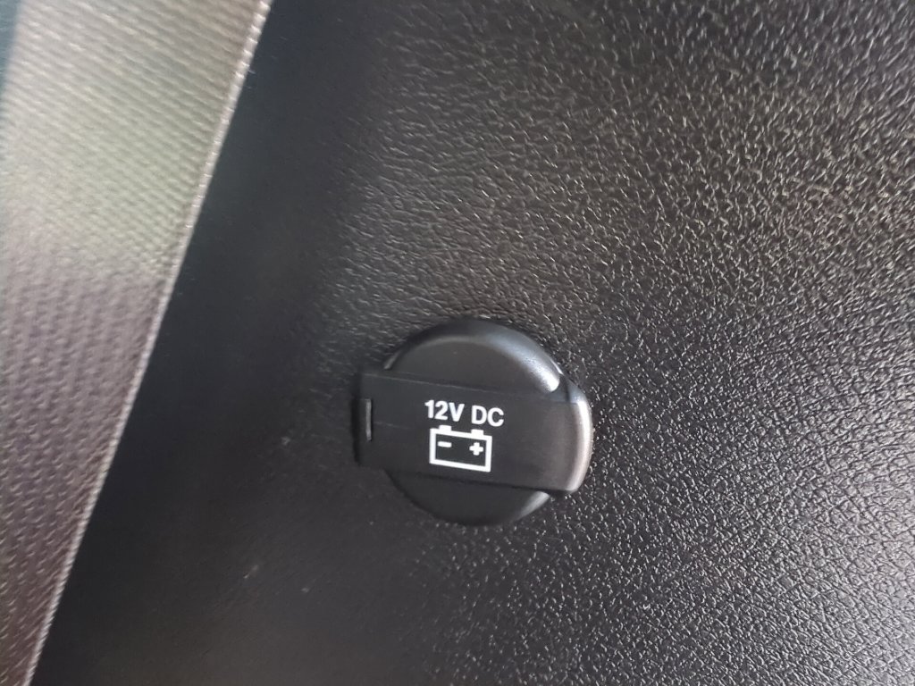 Used 2025 Chrysler Pacifica Select FWD image 47