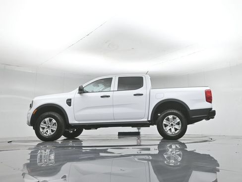 New 2026 Ford Ranger XL RWD image 49