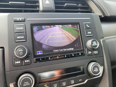 Used 2018 Honda Civic LX image 21