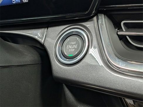 New 2026 Chevrolet Trax ACTIV w/ Driver Confidence Package image 22