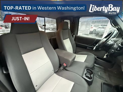 Used 2006 Ford Ranger XLT image 11