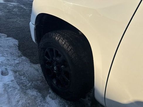 Used 2020 Toyota Tundra SR5 w/ SX Package image 8